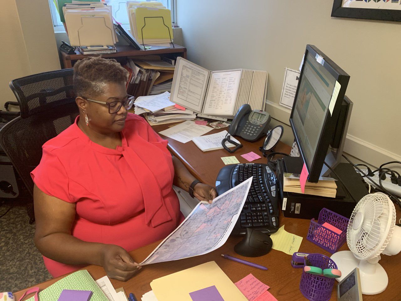 Students living on campus impact on the 2020 Census